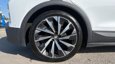 Skoda Elroq 210kW 85 SportLine 82kWh 5dr Auto Electric Estate